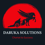 Daruka Solutions logo