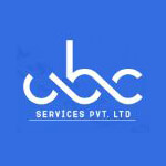 UBC Services Pvt. Ltd. Company Logo