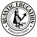 Quantic Education logo