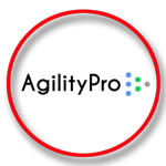 AgilityPro logo