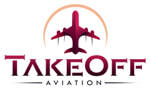 TakeOff Service Company Logo