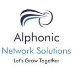 Alphonic Network Solutions Pvt Ltd logo