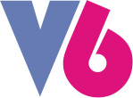 V6 HR Services Pvt Ltd logo