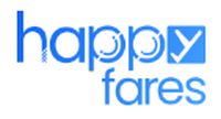 Happy Fares Company Logo