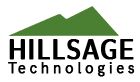 Hillsage Technologies Pvt. Ltd. Company Logo