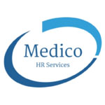 MEDICO HR SERVICES Company Logo