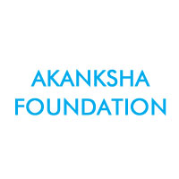Akanksha Foundation Company Logo