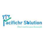 PACIFIC HR SOLUTION® logo