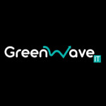 GreenWaveIT logo
