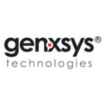 GENXSYS Technologies Private Limited Company Logo