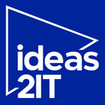 Ideas2IT logo