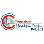 Creative HealthTech Pvt. Ltd. Company Logo