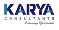 Karya Consultant Company Logo