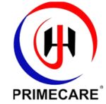Primecare Hospital logo