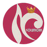 KP SOLUTIONS Company Logo