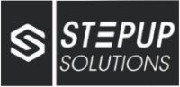 Stepup Solutions Company Logo
