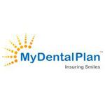 MyDentalPlan Healthcare Pvt. Ltd. Company Logo