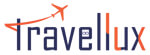Travellux India logo