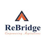 ReBridge Consulting logo