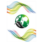 Om Greentech Industries logo