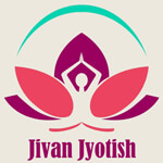 Jivan Jyotish logo