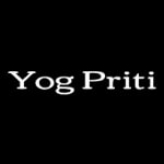 Yog Priti Logo