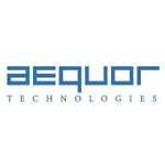 Aequor Technologies logo