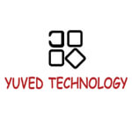 Yuved Technology Company Logo