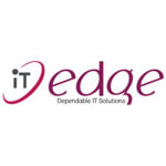 IT EDGE PRO SERVICES logo