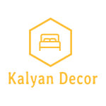 Kalyan Decor Logo
