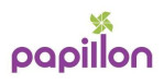 Papillon logo