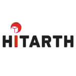 Hitarth Packaging Design and Development logo