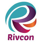 Rivcon logo