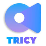 Tricy logo