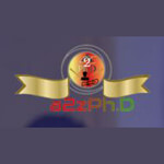 A2ZPHD Research Consultancy logo
