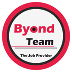 Byond Manpower logo