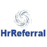 Hrreferral Company Logo