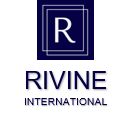 Rivine International Company Logo