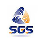 SGS Technical Services logo