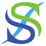 Satya Satellite Company Logo