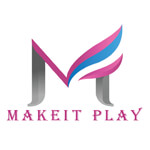 Makeit Play logo