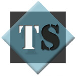 T S Web Smartz logo
