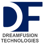 Dreamfusion Technologies Pvt. Ltd. logo
