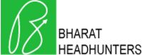 Bharat Headhunters Pvt Ltd, Company Logo