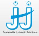 JJ Hydraulics logo