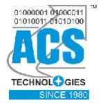 ACS Technologies Ltd Company Logo