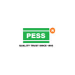Pess Corporation Company Logo
