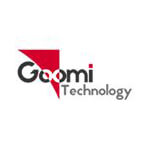 Goomi Technology Company Logo
