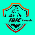 IBIC Manpower Group Company Logo