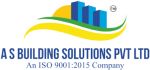 AS Building Solutions Pvt Ltd logo